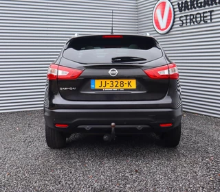 Nissan QASHQAI - afbeelding nr 28