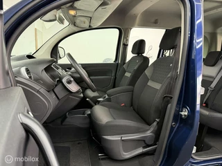 Renault Kangoo Renault Kangoo Family 1.2 TCe Limited Start&Stop - afbeelding nr 19