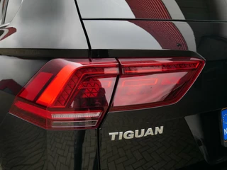 Volkswagen Tiguan Volkswagen Tiguan 2.0 TSI 4Motion Highline Business R Line Leder| Pano| Trekhaak - afbeelding nr 30