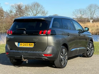 Peugeot 5008 Peugeot 5008 1.2 PureTech Allure 7pers. Automaat - Amazonite - Chique - afbeelding nr 25