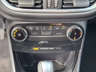 Ford Puma Ford Puma 1.0 EcoBoost Titanium AUTOMAAT / DAB+ / CARPLAY / ENZ. - afbeelding nr 16