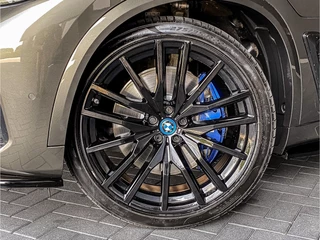 BMW X5 BMW X5 xDrive45e 394PK Automaat High Executive M-Sport | SKYLOUNGE | MASSAGE | VENTILATIE | 360 | RIJASSISTENTIE PAKKET | - afbeelding nr 41