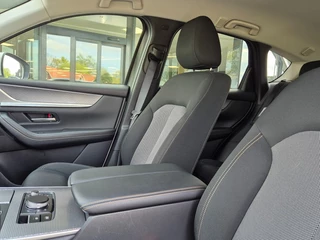Mazda CX-60 - afbeelding nr 8