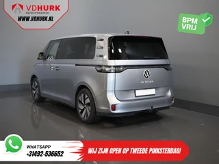 Volkswagen ID. Buzz - afbeelding nr 2