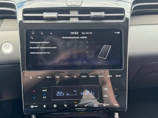 Hyundai Tucson - afbeelding nr 9