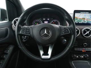 Mercedes-Benz B-Klasse *FULL-LEATHER | XENON | NAVI-FULLMAP | CAMERA | COMFORT-SEATS | ECC | PDC | CRUISE | DAB | HEATED-SEATS |  17 