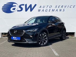 Mazda CX-3 - 484732817-0