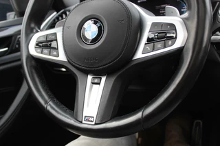 BMW X3 BMW X3 xDrive30e M-sport/Gewrapt/trekhaak/Pano/stuurverwarm - afbeelding nr 26