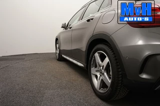Mercedes-Benz GLA Mercedes GLA-klasse 180 Business Solution AMG|LED|CAMERA|NAP - afbeelding nr 36