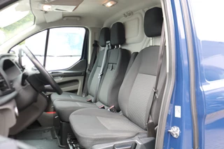 Ford Transit Custom Ford Transit Custom 2.0 TDci 130pk L2 H1 Koelwagen Automaat - afbeelding nr 3