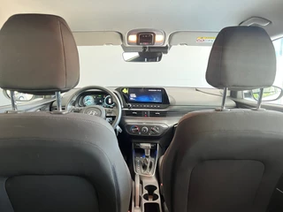 Hyundai i20 Hyundai I20 1.0 T-GDI Comfort Smart NAV CAMERA NL AUTO AUTOMAAT - afbeelding nr 5