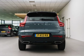 Volvo XC40 - afbeelding nr 12
