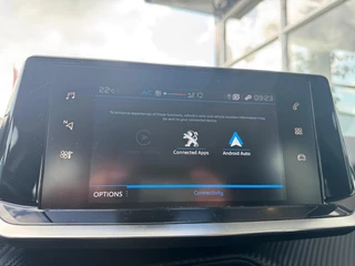 Peugeot 208 Peugeot 208 1.2 PureTech Active | Navi | Cruise | Airco | - afbeelding nr 16