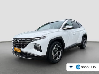 Hyundai Tucson 1.6 T-GDI PHEV Comfort Smart 4WD