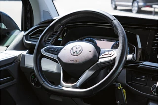 Volkswagen Transporter | NAVI | ACC | LED | Trekhaak | LEDER | Virtual Cockpit | - afbeelding nr 10