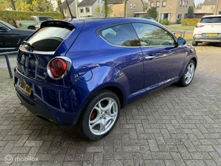 Alfa Romeo MiTo Alfa Romeo MiTo 0.9 TwinAir Esclusivo, Leer, Navi, Climat, Lm.. - afbeelding nr 4