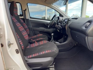 Citroën C1 Citroën C1 1.0 VTI FEEL - afbeelding nr 5