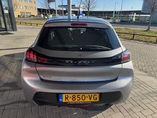 Peugeot 208 - afbeelding nr 5