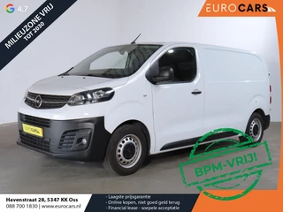 Opel Vivaro - 275463877-0