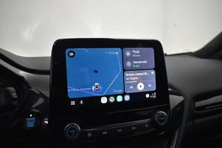 Ford Puma - afbeelding nr 34