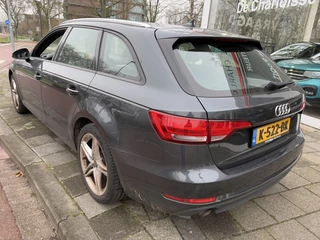 Audi A4 - afbeelding nr 6