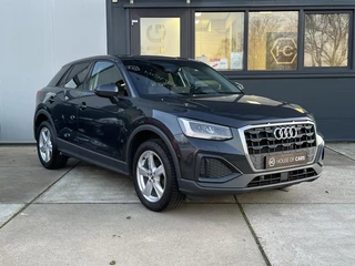 Audi Q2 30 TFSI Advanced edition Adaptive CarPlay Camera