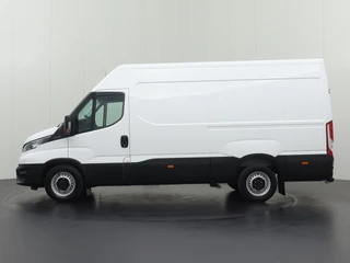 Iveco Daily | Airco | 3-Persoons | Betimmering - afbeelding nr 12