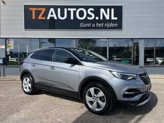 Opel Grandland X 1.2 Turbo 120 Edition Automaat