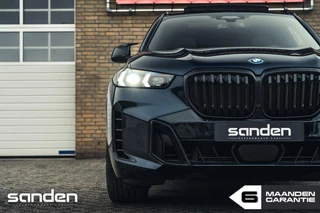 BMW X5 xDrive50e M-sport|NL-auto|Skylounge|Bowers&Wilk|Alcant.dak| - afbeelding nr 12