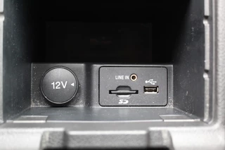 Ford Focus Ford Focus Wagon 1.0 Titanium Edition , 125pk Climate control , Navigatie , Cruise control , LED dagrijverlichting Parkeersensoren V+A , Voorruitverwarming , Sony Audio - afbeelding nr 27