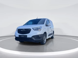 Opel Combo |TREKHAAK|CRUISE|BETIMMERING|AIRCO| 2714 - afbeelding nr 2