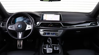 BMW 7 Serie BMW 7 Serie 745e High Executive M-Sport | Stoelventilatie | Head-up | Schuifdak | Harman/Kardon | Laserlight | Soft-Close - afbeelding nr 42