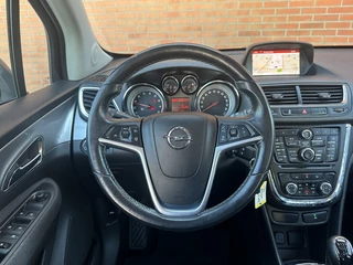 Opel Mokka - afbeelding nr 23