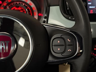 Fiat 500 Fiat 500 1.0 Hybrid Cruise control l Navigatie l AppleCarPlay/AndroidAuto - afbeelding nr 19