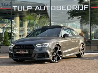 Audi S3 - 78918622-0