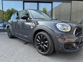 MINI Countryman MINI Countryman 2.0 Cooper S E ALL4,Pano,LED,Keyless,HeadUp,Memory,Adapt Cruise - afbeelding nr 24