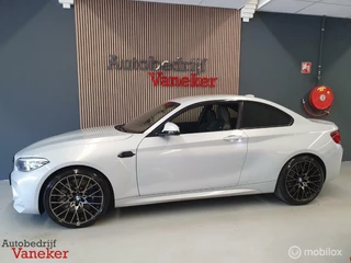 BMW M2 BMW 2-serie Coupé M2 Competition|09-2019|Handbak!|Carplay - afbeelding nr 3