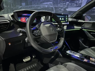 Peugeot 208 Peugeot 208 1.2 PureTech GT *Pano*Camera*Carplay* - afbeelding nr 15