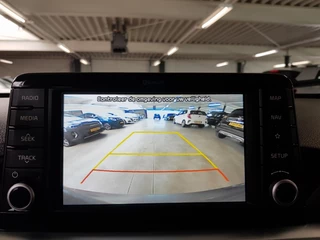 Kia Picanto Kia Picanto GT-Line Turbo 100PK - afbeelding nr 33