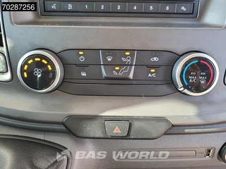 Ford Transit Ford Transit 130pk L2H2 Airco Cruise Trekhaak Parkeersensoren Werkplaatsinrichting Euro6 L2 11m3 Airco Trekhaak Cruise control - afbeelding nr 15