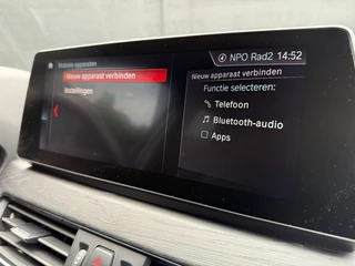 BMW X1 - afbeelding nr 35