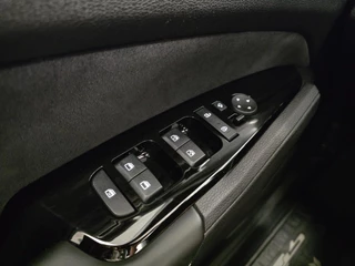 Kia Sportage Kia SPORTAGE 1.6 T-GDi Hybrid GT-Line / ACC / KEYLESS / CARPLAY / ALCANTARA / CAM. + SENSOR / STUUR- EN STOELVERW. / F.GARANTIE ! - afbeelding nr 44