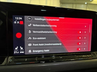 Volkswagen Golf Volkswagen GOLF 2.0 TSI GTI CLUBSPORT 300pk panorama - afbeelding nr 20