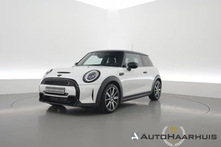 MINI 3-deurs 2.0 Cooper S Classic