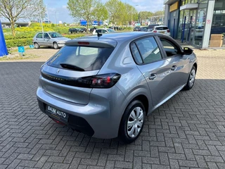 Peugeot 208 - afbeelding nr 11
