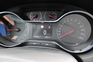 Opel Grandland X Opel Grandland X 1.2 Turbo Innovation | BLIS | Camera | Winterpack - afbeelding nr 8