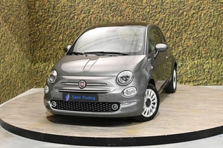 Fiat 500 - afbeelding nr 3