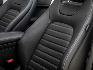 Mercedes-Benz C-Klasse Mercedes C-klasse Cabrio C43 AMG 367PK Speedshift 4MATIC Burmester Stoelkoeling Airscarf Sportuitlaat Memory - afbeelding nr 47