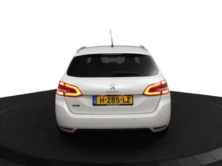 Peugeot 308 Peugeot 308 SW 1.2 PureTech Premium*PANO*ACC*ECC*NAVI* - afbeelding nr 24