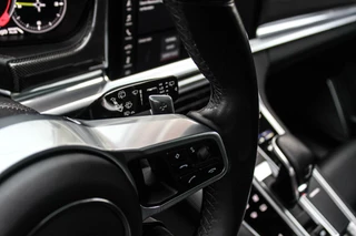 Porsche Panamera ➡️ Porsche Panamera Sport Turismo 4.0 Turbo S E-Hybrid | 1e eigenaar | NL auto | Dealer Historie | Burmester | Dakraam | 21 inch | Sport-Chrono | Stoelverkoeling | - afbeelding nr 29